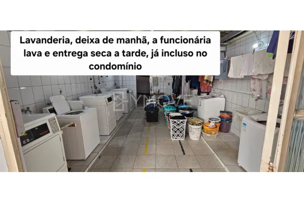 Apartamento à venda com 3 quartos no Vila Aricanduva, São Paulo — foto 9